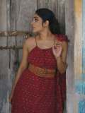 rima-kallingal-wearing-ajrak-print-dress-photo-007