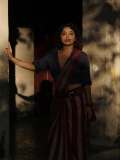 rima-kallingal-wearing-ajrak-print-dress-photo-009