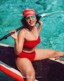 actress-rima-kallingal-in-red-bikini-new-photos-001