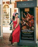 rima-kallingal-in-summer-wear-fit-and-flare-red-dress-photos-002