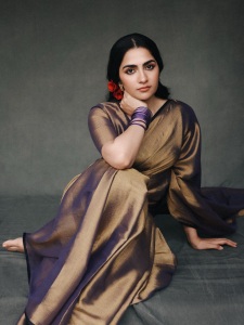 rukmini-vasanth-saree-outfit-photos-016