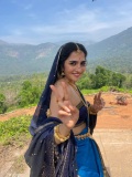 rukmini-vasanth-kantara-look-photos-001