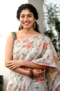 Gargi Movie Heroine Sai Pallavi Interview Images