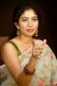 Gargi Movie Actress Sai Pallavi Interview Images