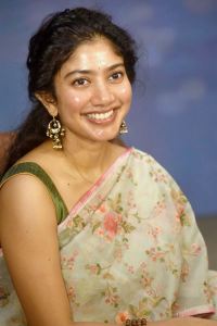 Gargi Movie Actress Sai Pallavi Interview Images