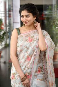 Gargi Movie Actress Sai Pallavi Interview Images