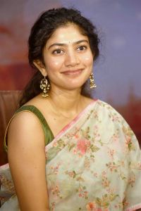 Gargi Movie Heroine Sai Pallavi Interview Images
