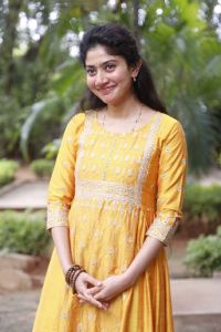 Gargi Movie Heroine Sai Pallavi Beautiful Stills