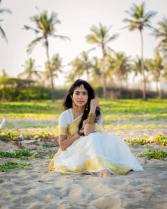 sai pallavi latest photos