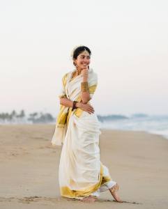 sai pallavi latest saree photos-002