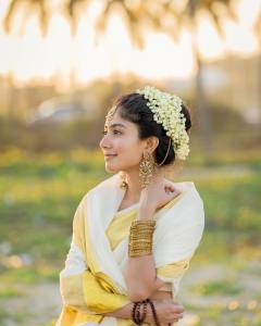 sai pallavi latest saree photos-003
