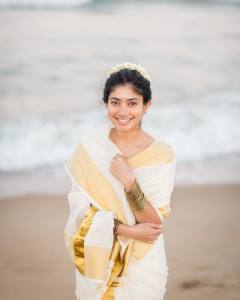 sai pallavi latest saree photos-004