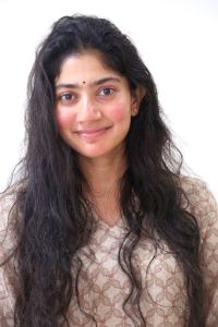Virata Parvam Movie Actress Sai Pallavi New Pictures