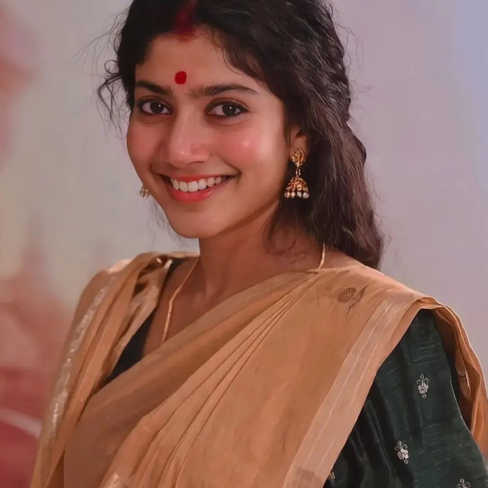 Sai Pallavi Pictures, Photos And HD Images 