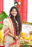 Actress Sai Pallavi Stills @ Fidaa Movie Opening