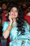 Actress Sai Pallavi Cute Saree Stills @ Virata Parvam Pre Release