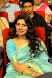 Virata Parvam Movie Actress Sai Pallavi Cute Saree Stills