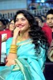 Actress Sai Pallavi Cute Saree Stills @ Virata Parvam Pre Release