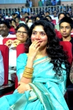 Virata Parvam Movie Actress Sai Pallavi Cute Saree Stills