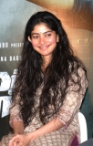 Virata Parvam Movie Actress Sai Pallavi New Pictures