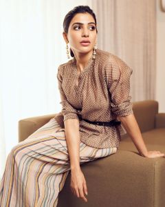 samantha latest images0010-7