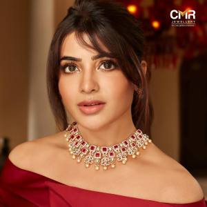 samantha-new-look-images