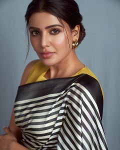 samantha-new-photos-in-yellow-saree-003