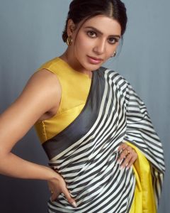 samantha-new-photos-in-yellow-saree-005