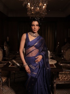 samantha-ruth-prabhu-in-blue-pattu-saree-tissue-saree-photos-001