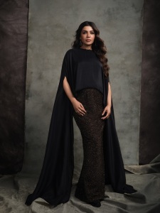 samantha-ruth-prabhu-in-high-neck-cape-top-style-photos