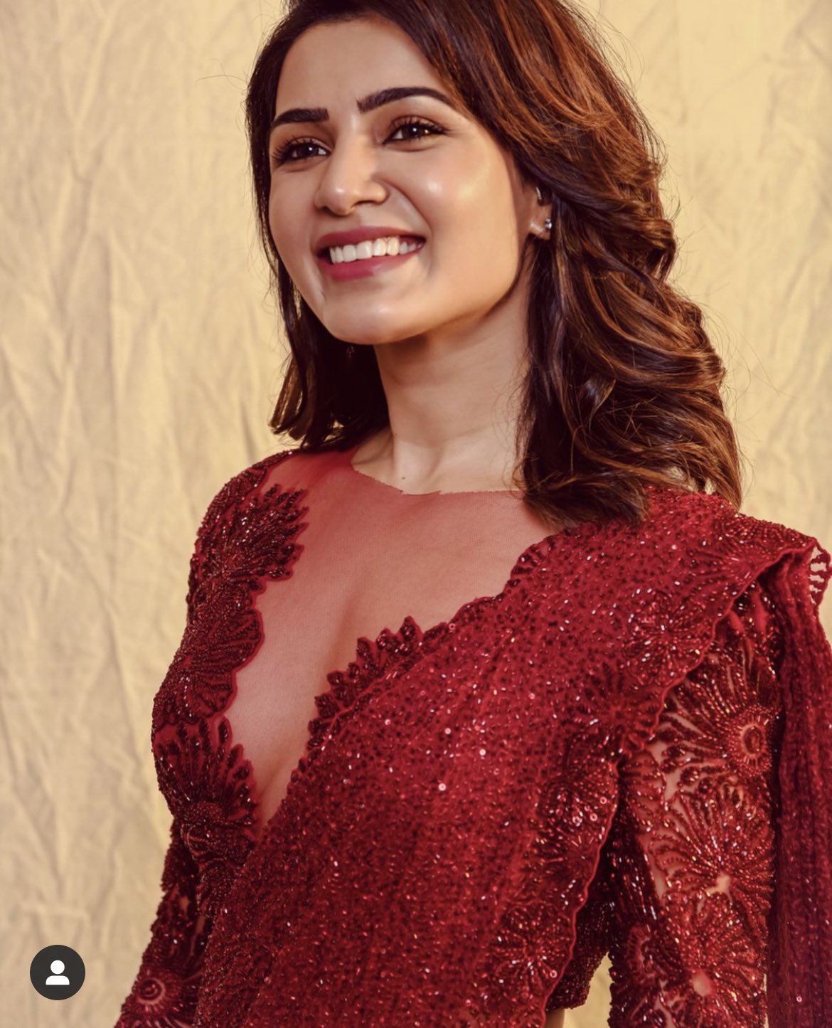 samantha-new-photoshoot-in-red-dress-004