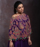 samantha-ruth-prabhu-in-elaborate-vintage-style-dangle-earrings-photos