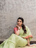 samantha-ruth-prabhu-in-light-green-cotton-saree-photos-001