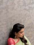 samantha-ruth-prabhu-in-light-green-cotton-saree-photos-004