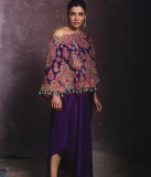 samantha-ruth-prabhu-in-royal-purple-base-fabric-outfit-images