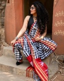 samyukta-hornad-in-saree-photoshoot-006