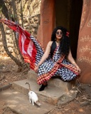 samyukta-hornad-in-saree-photoshoot-007