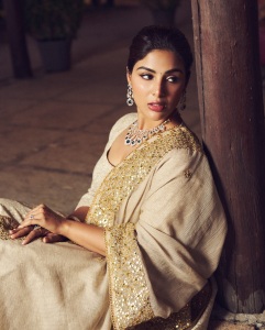 samyuktha-menon-in-party-wear-anarkali-churidar-photos-007