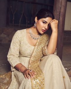 samyuktha-menon-in-party-wear-anarkali-churidar-photos-012