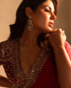 samyuktha-menon-in-party-wear-saree-photos-001