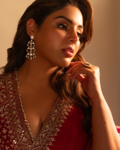 samyuktha-menon-in-party-wear-saree-photos-006