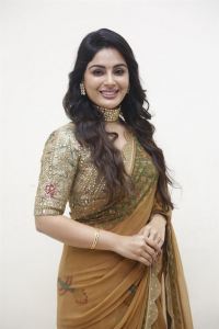 Bimbisara Movie Heroine Samyuktha Menon Pictures