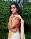 actress-samyuktha-menon-in-kerala-saree-photos