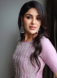 actress-samyuktha-menon-in-violet-churidar-002