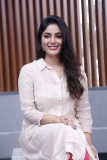 Bimbisara Movie Actress Samyuktha Menon Interview Pics