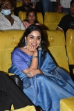 Actress Samyuktha Menon @ Bimbisara Movie Trailer Launch Stills
