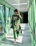 samyuktha-menon-in-green-kurti-set-photos-001