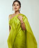 samyuktha-menon-in-green-saree-look-photos-006