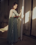samyuktha-menon-in-net-material-saree-dress-photos-016