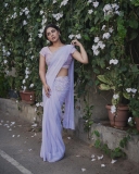 samyuktha-menon-in-net-material-saree-dress-photos-019